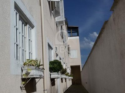 Sobrado, 2 quartos, 70 m² - Foto 2