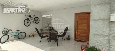 Casa, 3 quartos, 118 m² - Foto 2