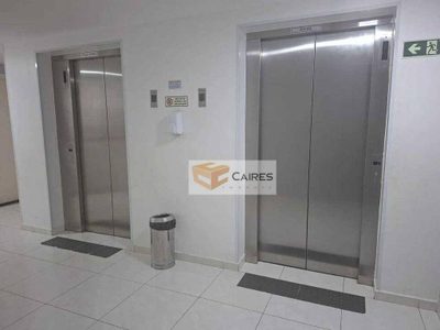 Apartamento, 2 quartos, 50 m² - Foto 3