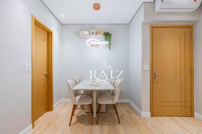 Apartamento, 1 quarto, 43 m² - Foto 5