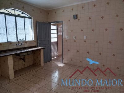 Casa, 2 quartos, 150 m² - Foto 1