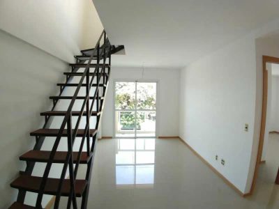 Cobertura, 3 quartos, 126 m² - Foto 2