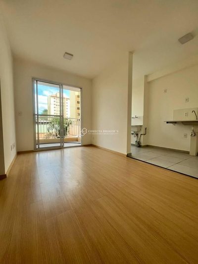 Apartamento, 2 quartos, 46 m² - Foto 3
