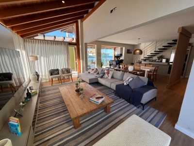 Cobertura, 4 quartos, 300 m² - Foto 3