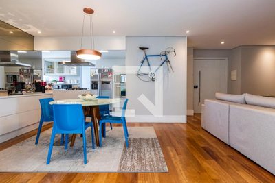 Apartamento, 3 quartos, 127 m² - Foto 2