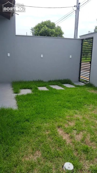 Casa, 3 quartos - Foto 3