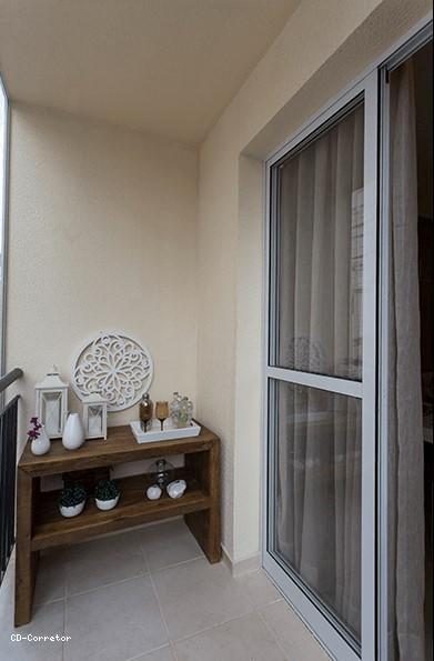 Apartamento, 3 quartos, 57 m² - Foto 4