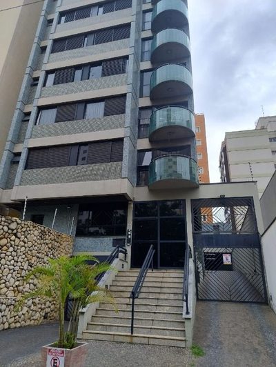 Apartamento, 2 quartos, 90 m² - Foto 1