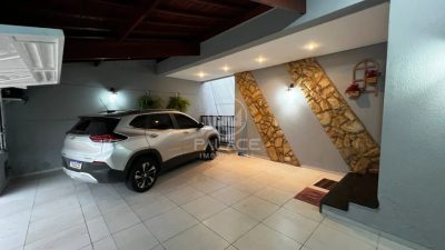 Casa, 3 quartos, 250 m² - Foto 1