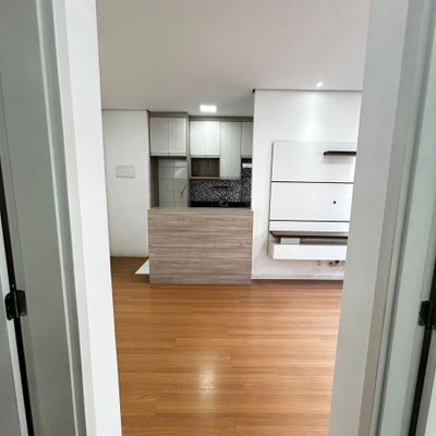 Apartamento, 2 quartos, 51 m² - Foto 1