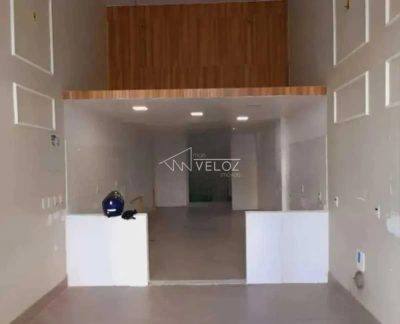 Loja-Salão, 80 m² - Foto 4
