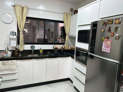 Sobrado, 2 quartos, 128 m² - Foto 4