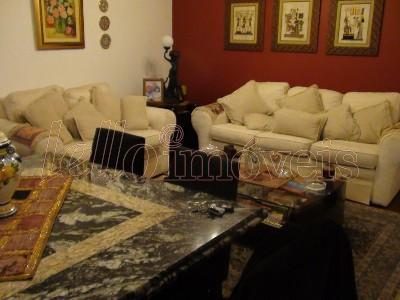 Apartamento, 3 quartos, 173 m² - Foto 1