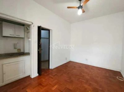 Kitnet-Studio, 19 m² - Foto 1