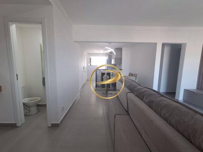Apartamento, 3 quartos, 101 m² - Foto 3