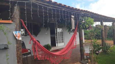 Casa, 1 quarto, 510 m² - Foto 1