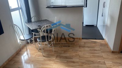 Apartamento, 2 quartos, 50 m² - Foto 3