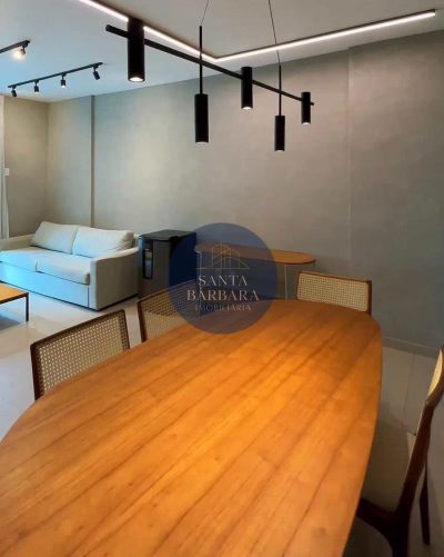 Apartamento, 2 quartos, 90 m² - Foto 2