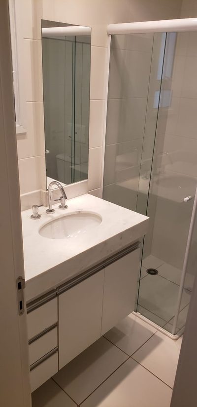 Apartamento, 3 quartos, 182 m² - Foto 2