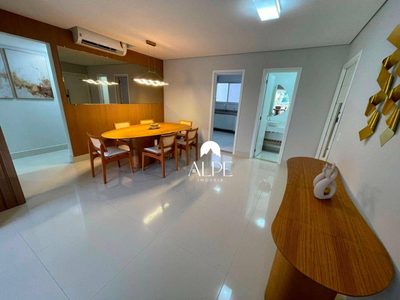 Apartamento, 4 quartos, 162 m² - Foto 2