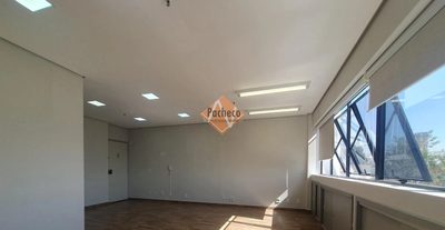 Loja-Salão, 42 m² - Foto 3