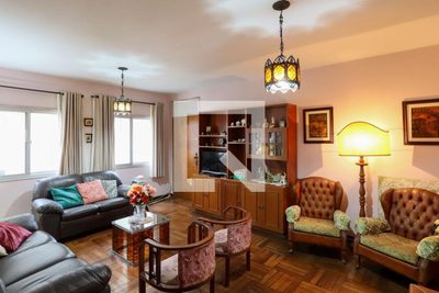 Apartamento, 3 quartos, 113 m² - Foto 1