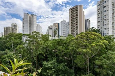 Apartamento, 4 quartos, 200 m² - Foto 4