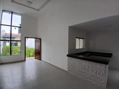 Casa, 3 quartos - Foto 3
