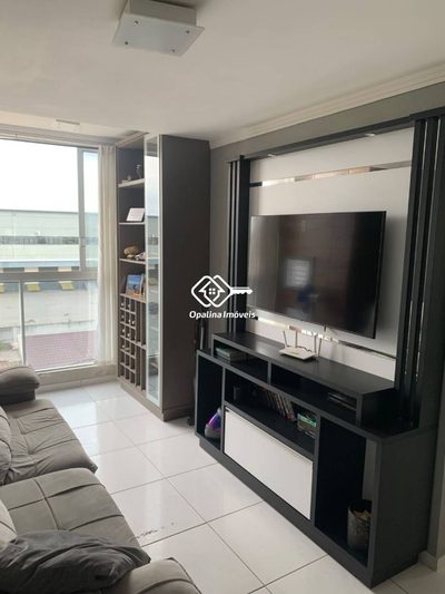 Apartamento, 2 quartos, 61 m² - Foto 5