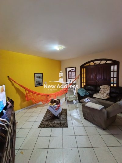 Casa, 2 quartos - Foto 1