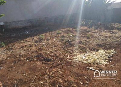 Terreno, 300 m² - Foto 1
