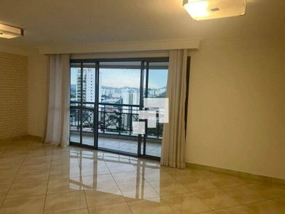 Apartamento, 4 quartos, 172 m² - Foto 2