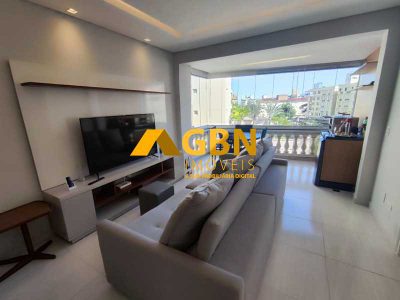 Apartamento, 3 quartos, 93 m² - Foto 3