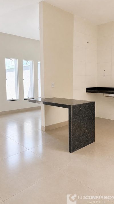 Casa, 2 quartos - Foto 4