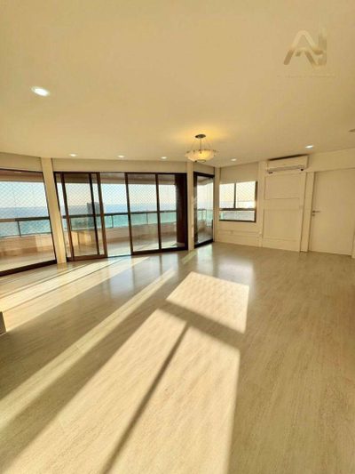 Apartamento, 6 quartos, 570 m² - Foto 2