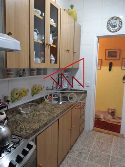 Apartamento, 2 quartos, 115 m² - Foto 5