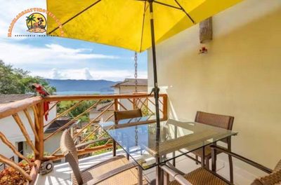 Casa de Condomínio, 1 quarto - Foto 2