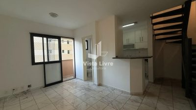 Apartamento, 1 quarto, 62 m² - Foto 1