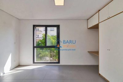 Kitnet-Studio, 24 m² - Foto 2