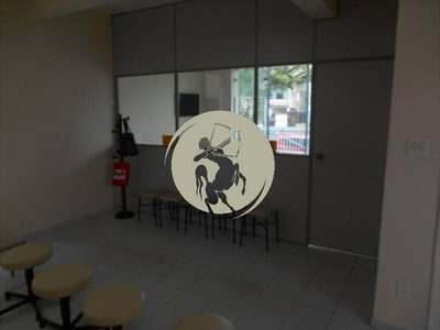 Loja-Salão, 1000 m² - Foto 2