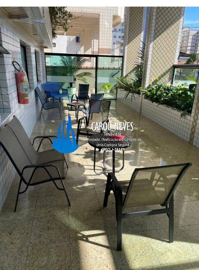 Apartamento, 2 quartos, 93 m² - Foto 3