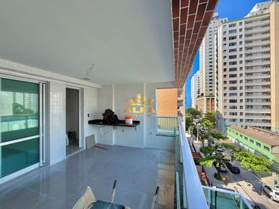Apartamento, 3 quartos, 102 m² - Foto 1