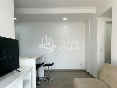 Apartamento, 1 quarto, 45 m² - Foto 3