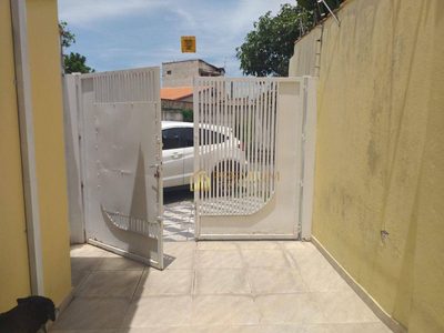 Casa, 2 quartos, 96 m² - Foto 3
