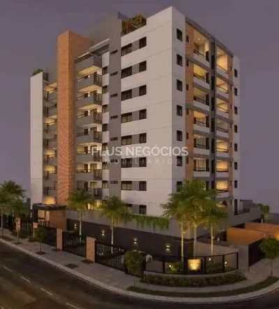 Apartamento, 2 quartos, 64 m² - Foto 2