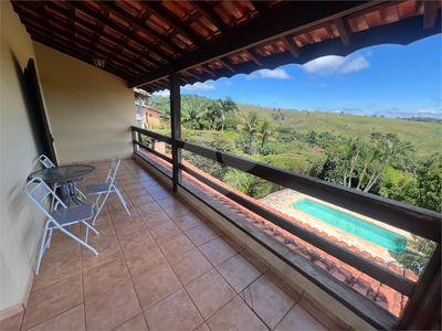 Casa, 4 quartos, 220 m² - Foto 2