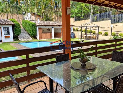 Casa, 4 quartos, 780 m² - Foto 2