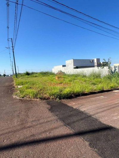 Terreno, 275 m² - Foto 1