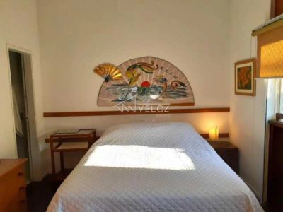 Apartamento, 3 quartos, 130 m² - Foto 1