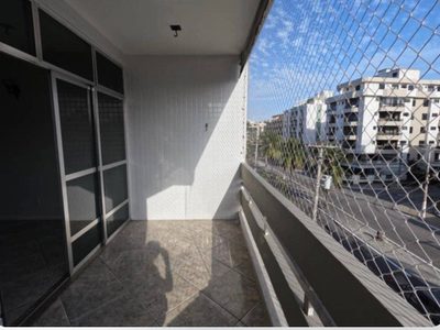 Apartamento, 3 quartos, 150 m² - Foto 1